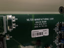 Vilter Vission Micro Control Panel