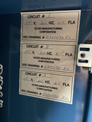 Vilter Vission Micro Control Panel