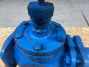 Vilter K12184A Shut-Off Valve with Flanges (4")