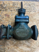 Vilter K12128A Shut Off Valve (2")
