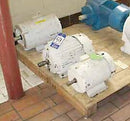 Assorted Electric Motors Genemco