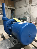 Aurora 341A Centrifugal Pump (3 HP, 60 GPM Max) Aurora