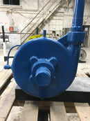 Aurora 341A Centrifugal Pump (3 HP, 60 GPM Max) Aurora
