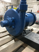 Aurora 341A Centrifugal Pump (3 HP, 60 GPM Max) Aurora