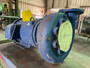 Aurora 341A Centrifugal Pump (7.5 HP, 560 GPM Max) Aurora