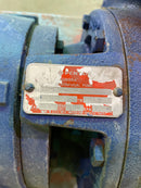 Aurora 341A Centrifugal Pump (7.5 HP, 560 GPM Max) Aurora