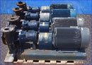 Aurora 3x4x12 Centrifugal Pump - 25 HP Aurora