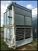 BAC FXV Closed Circuit Fluid Cooler – 73 Tons Baltimore Air Coil