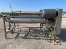 Alfa Laval Contherm 6x9 Votator Surface Scraped Heat Exchanger