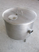 Balance Tank - 35 Gallon Genemco