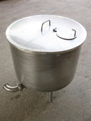 Balance Tank - 35 Gallon Genemco