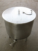 Balance Tank - 35 Gallon Genemco
