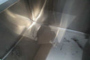 Balance Tank Stainless Steel - 40 Gallon Not Specified