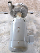 Baldor 208-230/460V Motor – 10 HP Baldor