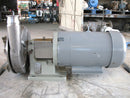 Baldor 208-230/460V Motor – 10 HP Baldor