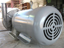 Baldor 208-230/460V Motor – 10 HP Baldor