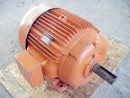 Baldor Electric Motor – 75 HP Baldor Electric