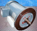 Baldor Industrial AC Motors- 1/3 HP Baldor