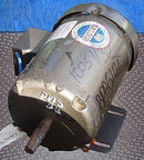 Baldor Industrial Motor- 3/4 HP Baldor