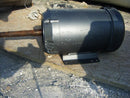 Baldor Industrial Motor- 5 HP Baldor
