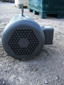Baldor Industrial Motor – 7-1/2 HP Baldor