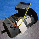Baldor Motor- 1 HP Baldor