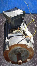 Baldor Motor- 1 HP Baldor