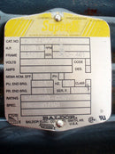 Baldor Motor – 150 HP Baldor