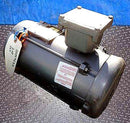 Baldor Motor- 2 HP Baldor