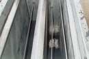Barnebey-Cheney Fresh Air Make-up Air Handler Barnebey-Cheney