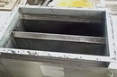 Barnebey-Cheney Fresh Air Make-up Air Handler Barnebey-Cheney