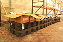 Barrel Containments Not Specified