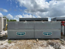 Evapco PMCB775 Evaporative Condenser (775 Nominal Tons, 2-20 HP Motors, 1 Tower Unit)