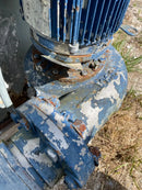 Evapco PMCB775 Evaporative Condenser (775 Nominal Tons, 2-20 HP Motors, 1 Tower Unit)