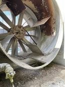 Evapco PMCB775 Evaporative Condenser (775 Nominal Tons, 2-20 HP Motors, 1 Tower Unit)