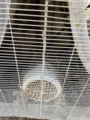 Evapco PMCB775 Evaporative Condenser (775 Nominal Tons, 2-20 HP Motors, 1 Tower Unit)