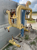 Evapco PMCB775 Evaporative Condenser (775 Nominal Tons, 2-20 HP Motors, 1 Tower Unit)