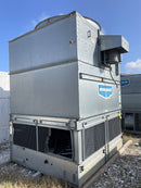 Evapco AT 19-58 Cooling Tower (165 Nominal Tons, 7.5 HP, 230/460 V)