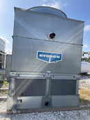 Evapco AT 19-58 Cooling Tower (165 Nominal Tons, 7.5 HP, 230/460 V)