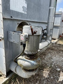 Evapco PMCB775 Evaporative Condenser (775 Nominal Tons, 2-20 HP Motors, 1 Tower Unit)