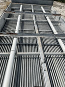 Evapco PMCB775 Evaporative Condenser (775 Nominal Tons, 2-20 HP Motors, 1 Tower Unit)