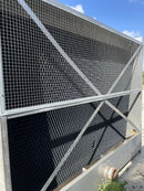 Torre de enfriamiento Marley 496B (126 toneladas nominales, 7,5 HP, 208-230 V)