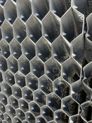 Torre de enfriamiento Marley 496B (126 toneladas nominales, 7,5 HP, 208-230 V)