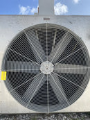 Torre de enfriamiento Marley 496B (126 toneladas nominales, 7,5 HP, 208-230 V)