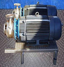 Bell and Gossett Centrifugal Pump - 40 HP Bell & Gossett
