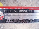 Bell & Gossett 1510 Series Centrifugal Pump - 35 gpm Bell & Gossett