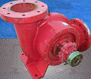 Bell & Gossett 8X10X13B Pump Not Specified