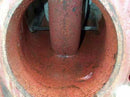 Bell & Gossett 8X10X13B Pump Not Specified