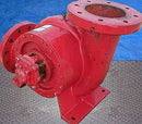 Bell & Gossett 8X10X13B Pump Not Specified