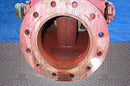 Bell & Gossett 8X10X13B Pump Not Specified